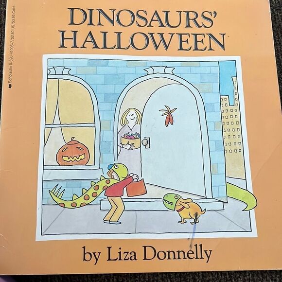 (16) Set of Holiday Picture Books- Back to School Books for Classroom Teachers - Picture 12 of 16